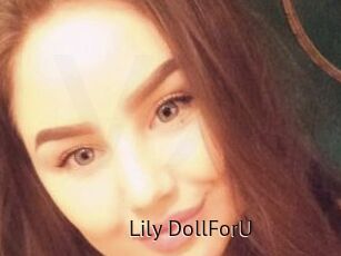 Lily_DollForU