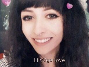 Lilytigerlove