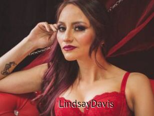 LindsayDavis