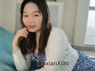 LinxianXiao