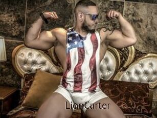 LionCarter