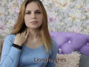 LionaHughes