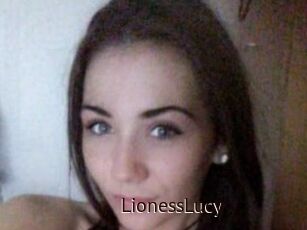 LionessLucy