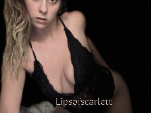 Lipsofscarlett