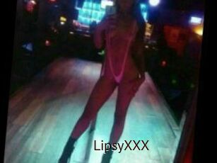 LipsyXXX