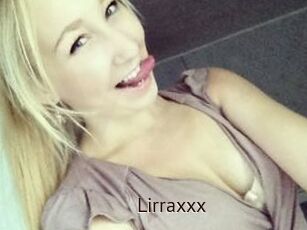 Lirraxxx