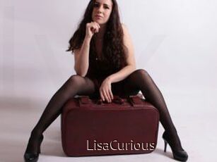 LisaCurious