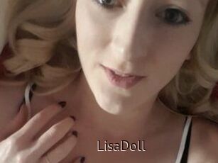 LisaDoll