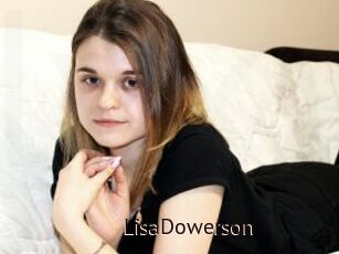 LisaDowerson