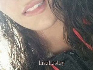 LisaLesley