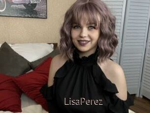 LisaPerez