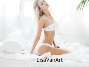 LisaVanArt