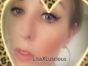 LisaXLuscious