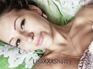 LisaXXXShalby