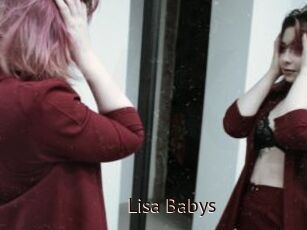 Lisa_Babys