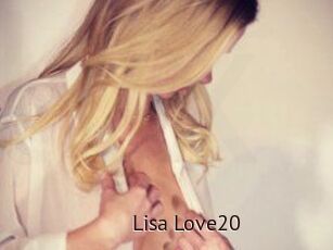 Lisa_Love20