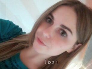 Lisan