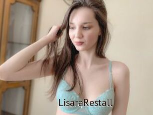 LisaraRestall