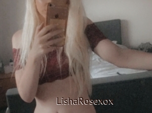 LishaRosexox