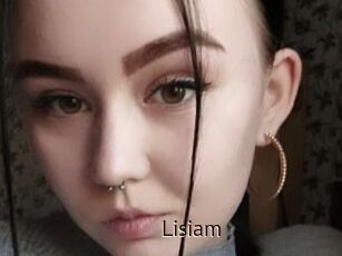 Lisiam