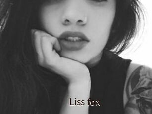 Liss_fox