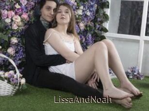 LissaAndNoah