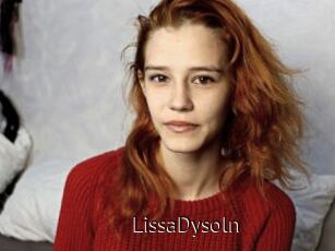 LissaDysoln