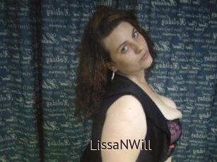 LissaNWill