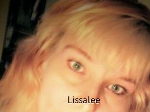 Lissalee