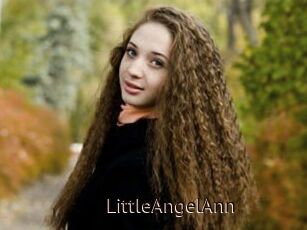 LittleAngelAnn