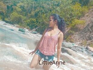 LittleAnne