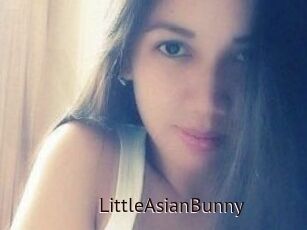 LittleAsianBunny