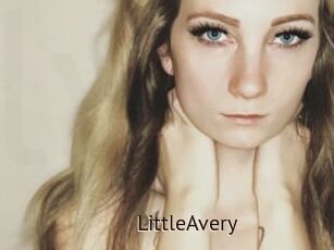 LittleAvery