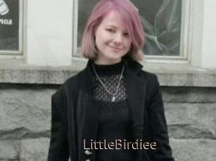 LittleBirdiee