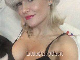 LittleBlondDevil