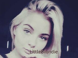 LittleBlondie