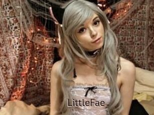 LittleFae