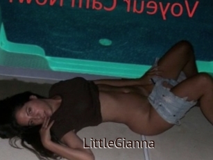 LittleGianna