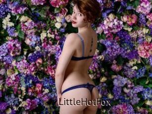 LittleHotFox