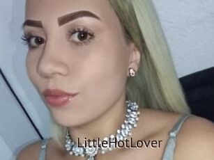 LittleHotLover