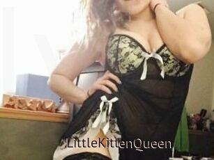 LittleKittenQueen