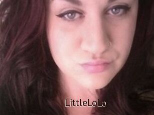 LittleLoLo