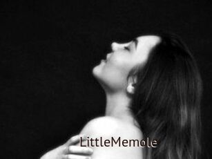 Little_Memole_