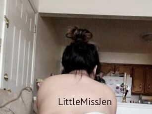 LittleMissJen