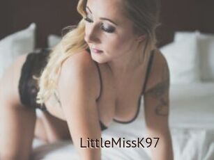 LittleMissK97