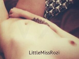 LittleMissRozi