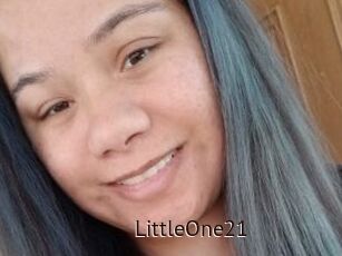 LittleOne21