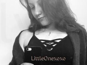 LittleOnexoxo