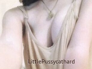 LittlePussycathard