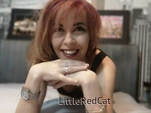 LittleRedCat